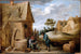 Chłop jedzący małże - David Teniers młodszy — widok dzieła