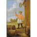 Reprodukcja obrazu Jesień - David Teniers młodszy