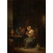 Duo - David Teniers młodszy — widok dzieła