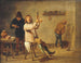 La Chanson de la boisson - David Teniers le Jeune — widok dzieła