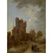 Poranek - David Teniers młodszy — widok dzieła