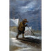 Reprodukcja obrazu Zima - David Teniers młodszy