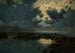 Marais au clair de lune - David Young Cameron — widok dzieła
