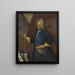 David von Krafft - Stanislaus I Leszczynski 16771766 King of Poland.webp