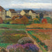 Dbling Wiedeń - Carl Moll — widok dzieła