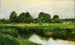 Embouchure de James Creek - De Lancey Gill — widok dzieła