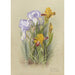 Reprodukcja obrazu Album z akwarelami Deborah Griscom Passmore Pl03 - Deborah Griscom Passmore