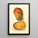 Reprodukcja obrazu Mangifera indica Ennuria - Deborah Griscom Passmore