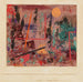 Początek budowy w ogrodzie - Paul Klee — widok dzieła