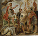 Décio Mus s'adressant aux légions - Peter Paul Rubens — widok dzieła