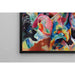 Reprodukcja obrazu Ulewa Improwizowana - Wassily Kandinsky