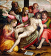 Złożenie - Prospero Fontana — widok dzieła