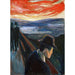 Reprodukcja obrazu Rozpacz - Edvard Munch