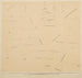 Rysunek do fresku Świątyni Pragnień - Paul Klee — widok dzieła