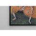Reprodukcja obrazu Dwie tancerki - Edgar Degas