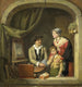 Devenir peintre - Jean-Baptiste Van Eycken — widok dzieła