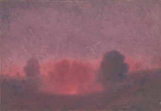 Dezider Czlder - Doberd Scene from the First World War.webp