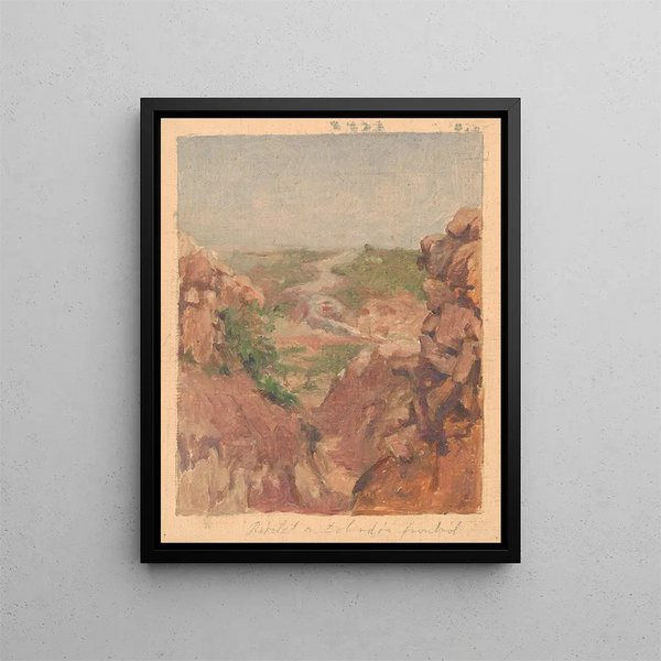 Dezider Czlder - From Italian Front V.webp
