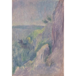 Dezider Czlder - Landscape II.webp