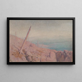 Dezider Czlder - Windthrow.webp