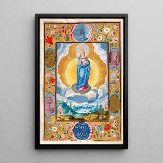 Diego Gmez - Immacule Conception in Enforceable Charter of chivalry of Arias Pardo de Cela.webp