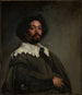 Juan de Pareja - Diego Velázquez — widok dzieła