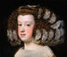Margarita Teresa d'Espagne - Diego Velázquez — widok dzieła