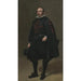 portret Don Pedro de Barberana - Diego Velázquez — widok dzieła