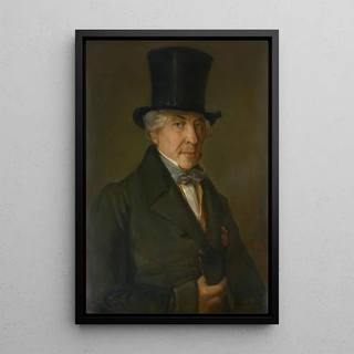 Dionys Ganter - Portrait of Nikolaus Dold.webp