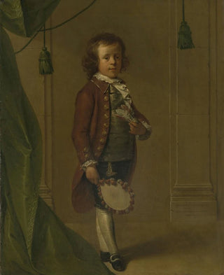Dionys van Nijmegen - Portrait of Dionys Eliasz van Nijmegen.webp