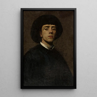 Dobiesaw Krlikowski - Selfportrait.webp