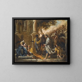 Domenico Gargiulo - Adoration Of The Magi.webp