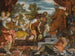 Le Triomphe de David - Domenico Tintoretto — widok dzieła