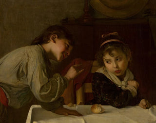 Dominik Skuteck - Children.webp
