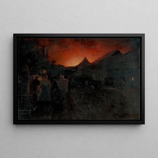 Dominik Skuteck - Fire in Radva.webp