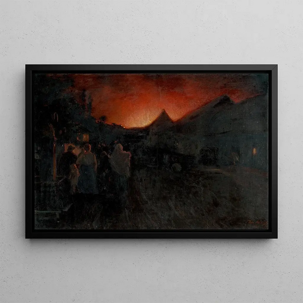 Dominik Skuteck - Fire in Radva.webp