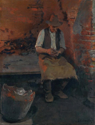 Dominik Skuteck - Moment of Rest.webp