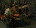 L'Appel des chaudières - Dominik Skutecký — widok dzieła