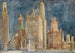 Chicago, London Guaranty Building - Donald Shaw MacLaughlan — widok dzieła