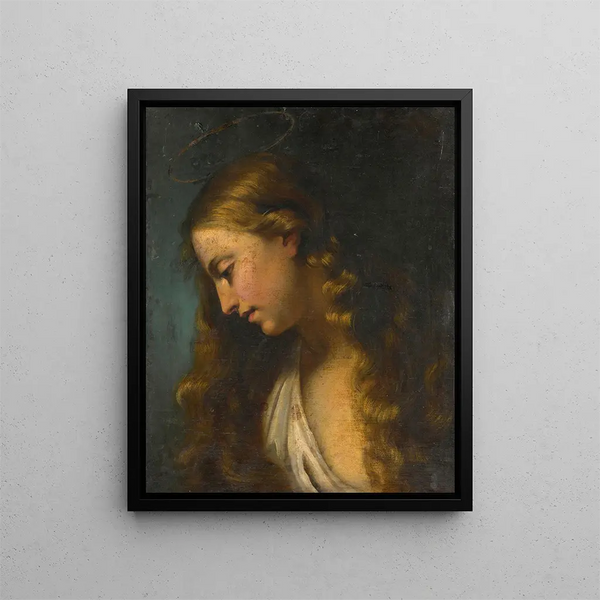 Donato Creti - Mary Magdalene.webp