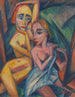 Oubli - Dorothea Maetzel-Johannsen — widok dzieła