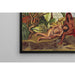 Reprodukcja obrazu Dos Desnudos en el Bosque (La Tierra Misma) - Frida Kahlo