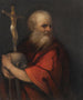 Święty Hieronim - Dosso Dossi — widok dzieła