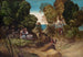 Les Trois Âges de l'humanité - Dosso Dossi — widok dzieła