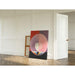 Reprodukcja obrazu Gołębie nr 2 - Hilma af Klint