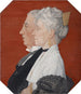 M. i Mme H. H. Friedley - Durr Friedley — widok dzieła