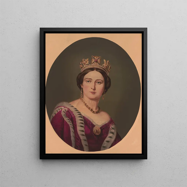 EC Middleton Co - Queen Victoria.webp