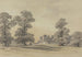 Zamek Windsor kwiecień 1850 - E. J. Stanley — widok dzieła