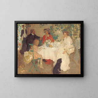 E Phillips Fox - Al fresco.webp
