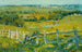 Heidelberg - E. Phillips Fox — widok dzieła